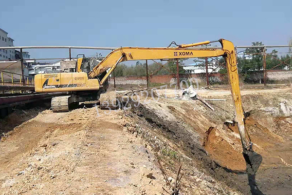 “一帶一路”是工程機(jī)械企業(yè)的春天